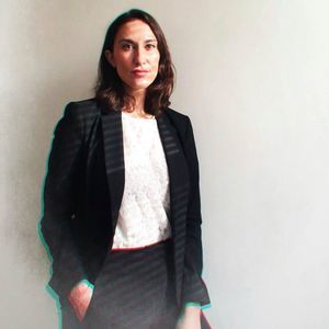 Meet your Posher, Lorne